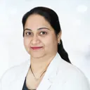 Pranita Anand Gavankar
