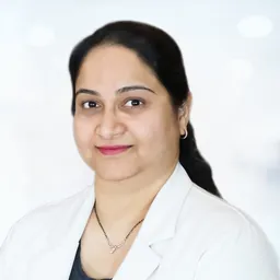 Pranita Anand Gavankar
