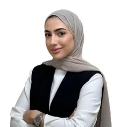Lubna Albayari (ID*)