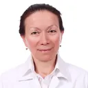 Zoukhra Ibragimova