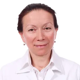Zoukhra Ibragimova