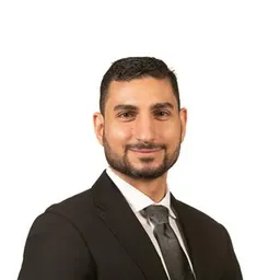 Mohamed Samy Elhammady