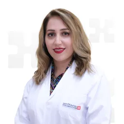 Neda Mehr