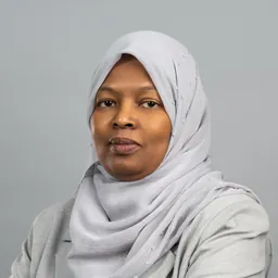 Hanade Ali Mohammed Mousa