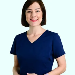 Lizelle De Villiers