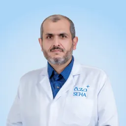 Ahmad Mohammad Younes