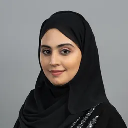 Mariam Waleed Alhosani
