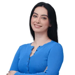 Tannaz Moradian