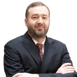 Imad Al Ostwani