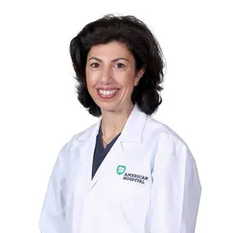 Carole Cherfan