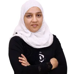 Qudsia Anjum Fasih