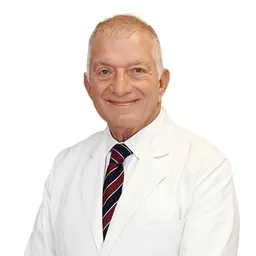 Wael G Lakkis