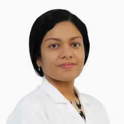 Rachel Mathew