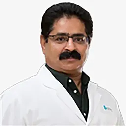 Surendra R. Shetty