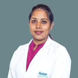 Ashly Kunjamma Ninan