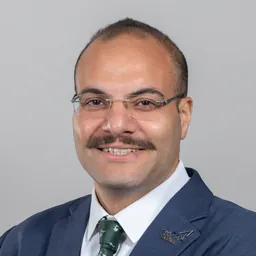 Mohamed Abdelmonsef Ibrahim Elghaish