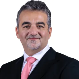 Osama Batal