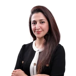 Ayesha Inam