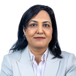 Shabana Aziz