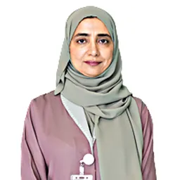 Khulood Alawadi