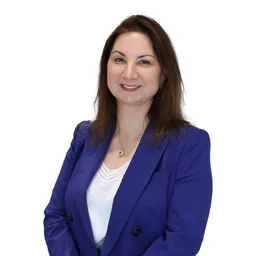 Nurgul Fayyad