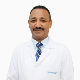Abed Kanzy