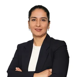 Shazia Magray