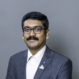 Mohamed Hafeel Ansar