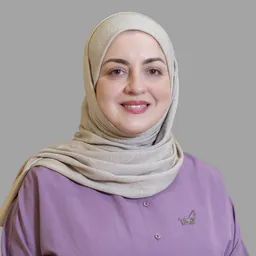 Amal Abdalqader