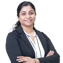 Meera Sudheendran
