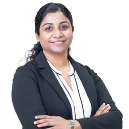 Meera Sudheendran