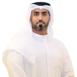 Sultan Al Kaabi