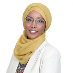 Rasha Abbas