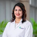 Meghana Ashok Kumar