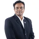 Shashi Rao