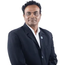 Shashi Rao
