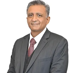 Zafar Khan