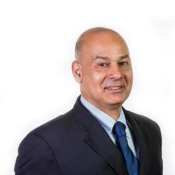 Antoine Haddad