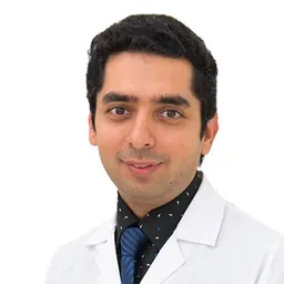 Mazhar Hamja Dalvi