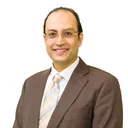 Mohamed Mashhour (*ID)