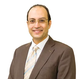 Mohamed Mashhour (*ID)