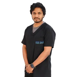 Sayooj Chalil