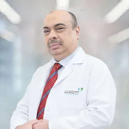Mohammed Saadi Taha