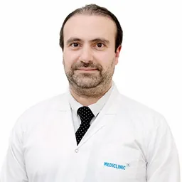Ali Khallouf