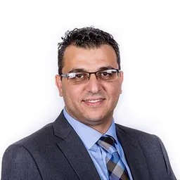 Fadi Hamed
