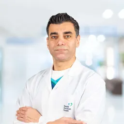 Omid Ahmadi
