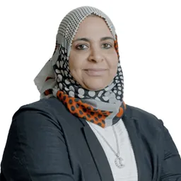 Hanan Mahmoud Kandil