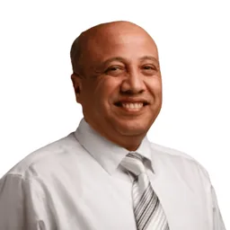 Ahmed Mahmoud Hady