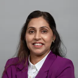 Uzma Sabahat
