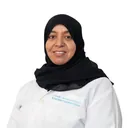 Lateefa Al Nuaimi